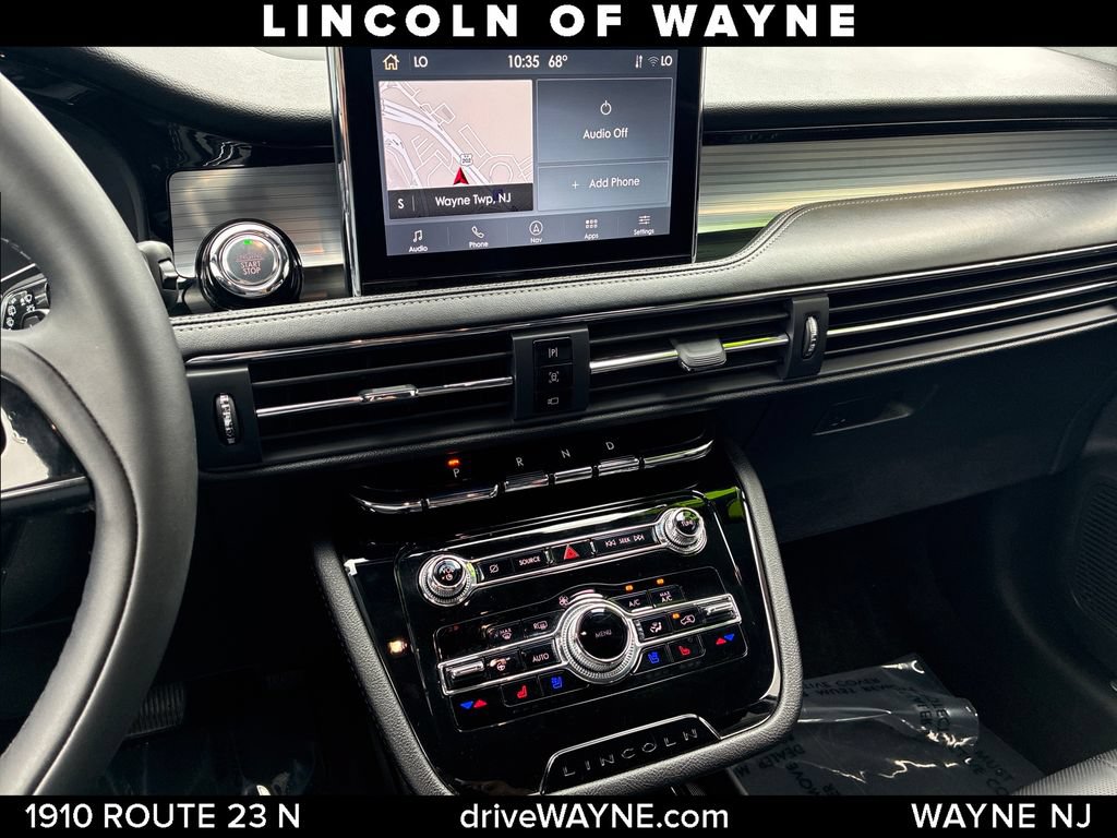 Certified 2022 Lincoln Corsair AWD w/ Equipment Group 101A image 18