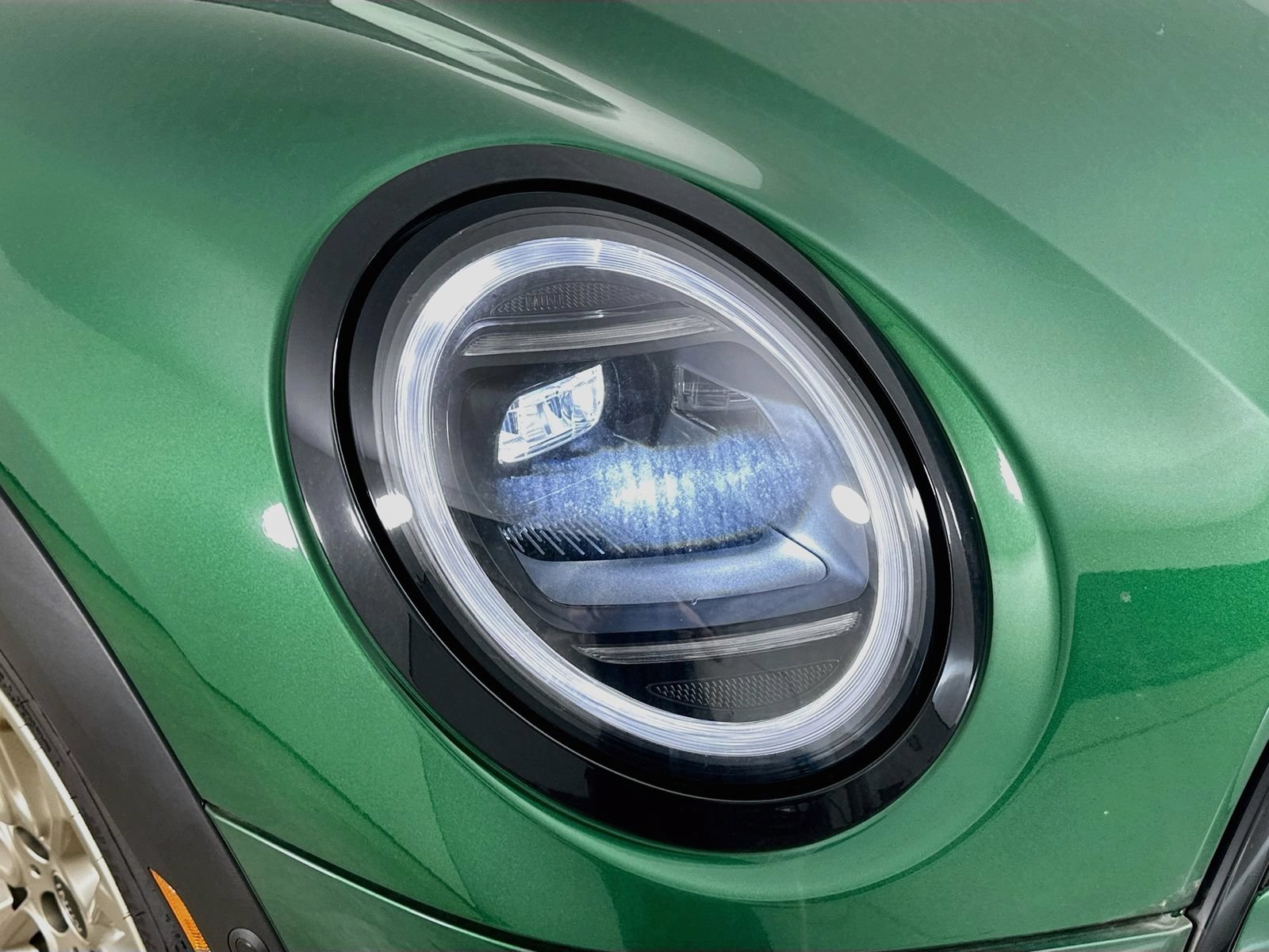 New 2026 MINI Cooper S FWD image 9