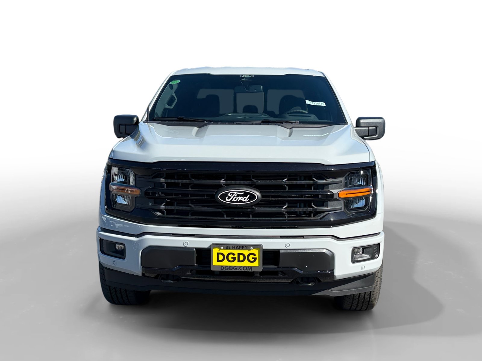 New 2026 Ford F150 XLT w/ Equipment Group 302A MID AWD/4WD image 8