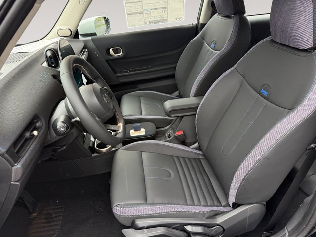 New 2027 MINI Cooper 2-Door Hardtop FWD image 9