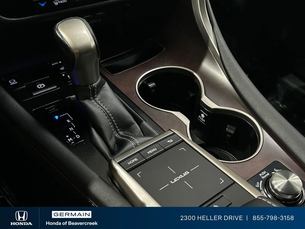 Used 2020 Lexus RX 350 AWD w/ Premium Package image 25