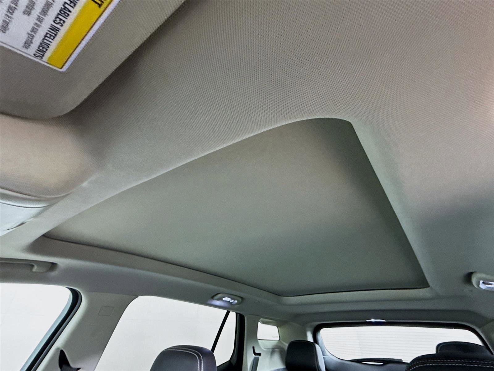 Used 2023 GMC Terrain Denali w/ LPO, Floor Liner Package image 14