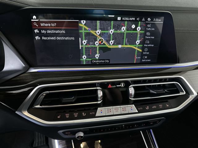 Used 2023 BMW X5 sDrive40i RWD image 14