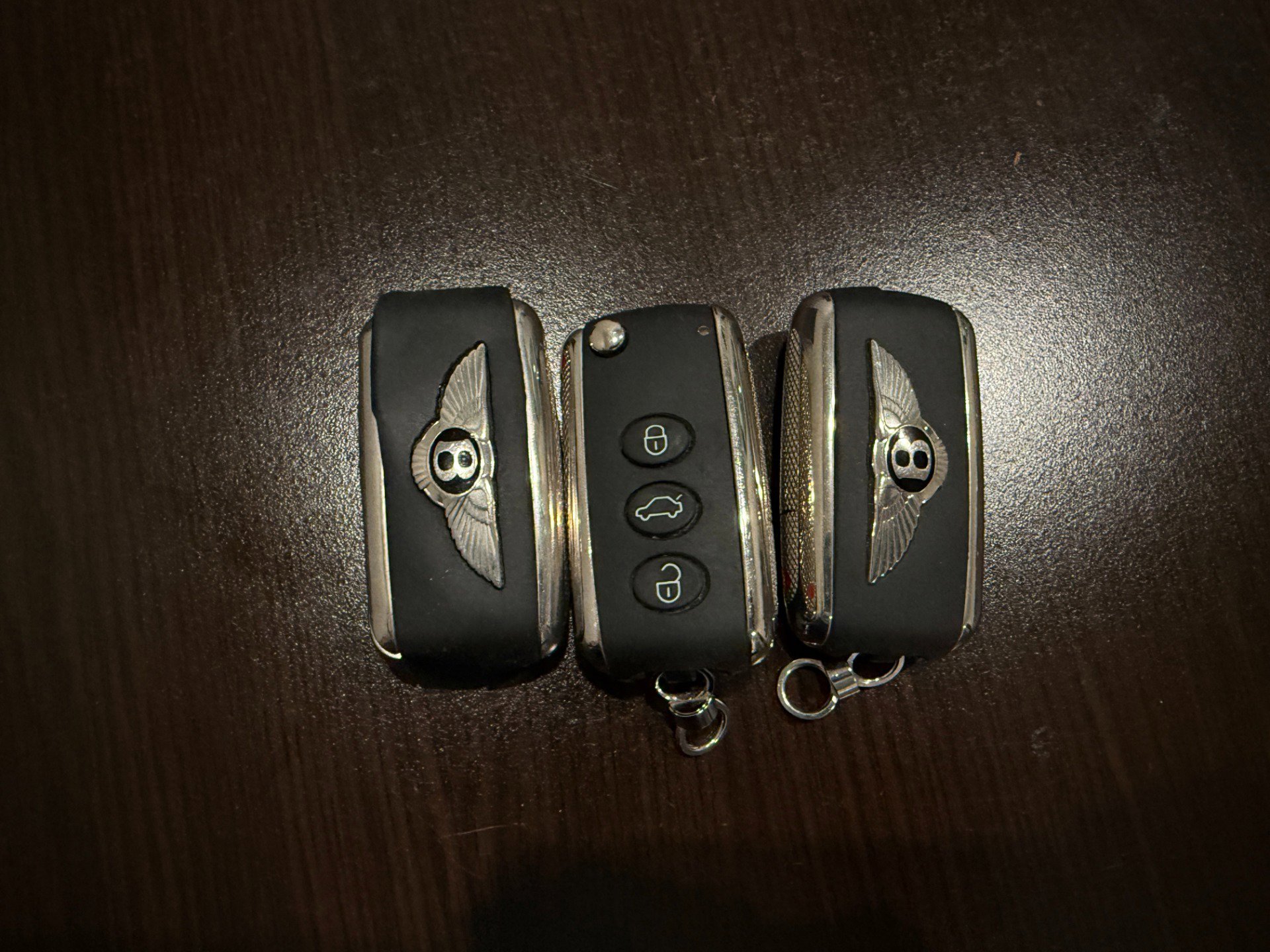 Used 2009 Bentley Flying Spur Flying Spur Speed image 47