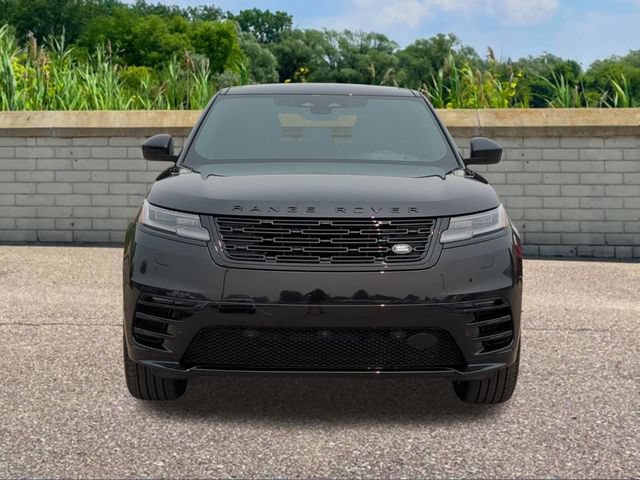 New 2026 Land Rover Range Rover Velar Belgravia AWD/4WD video 2