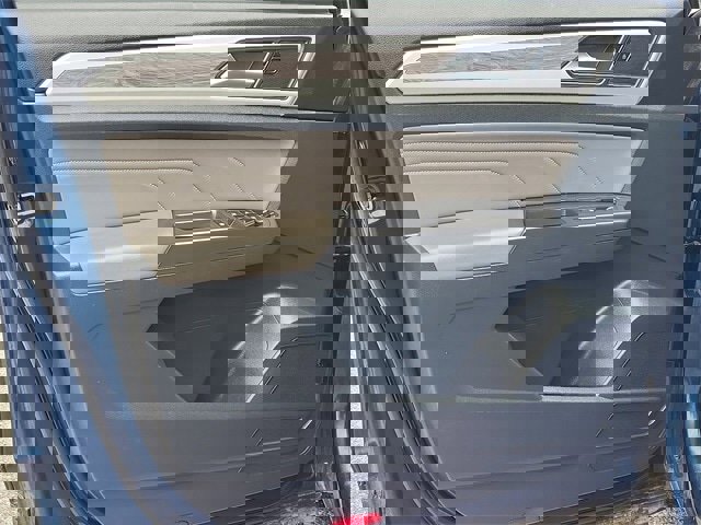 Used 2022 Volkswagen Atlas Cross Sport SE image 22