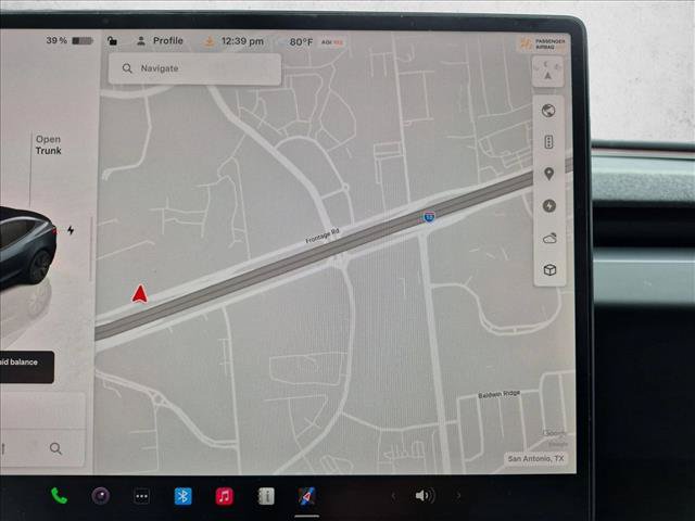 Used 2025 Tesla Model 3 Long Range RWD image 12