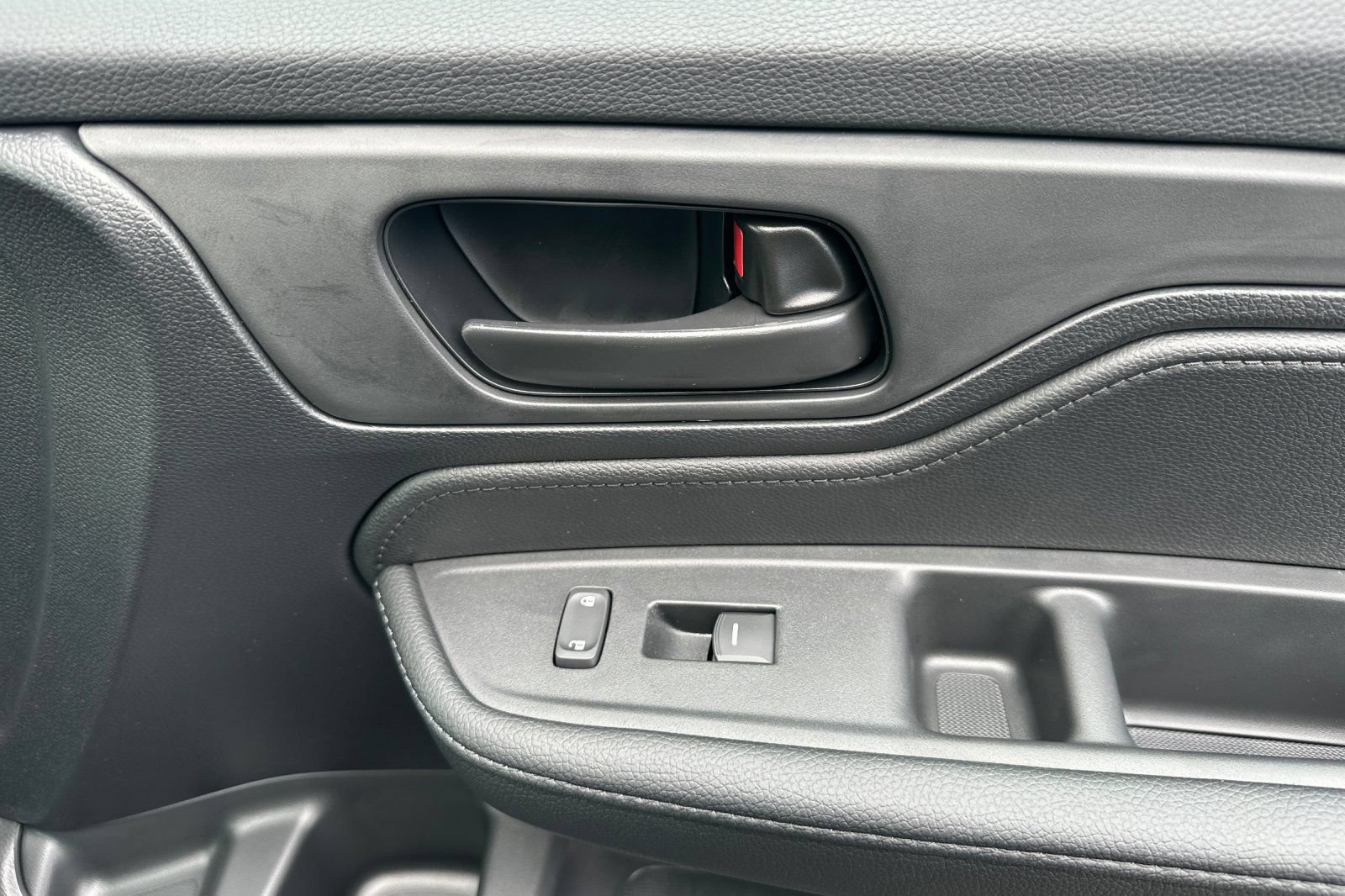 New 2026 Honda Odyssey Sport-L image 22