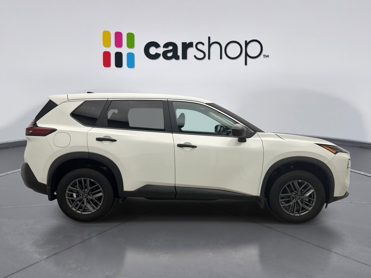 Used 2023 Nissan Rogue S image 6