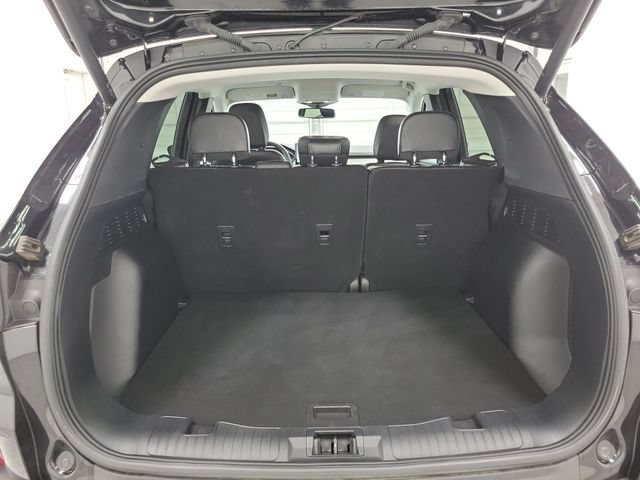 Used 2025 Ford Escape Platinum AWD/4WD image 8