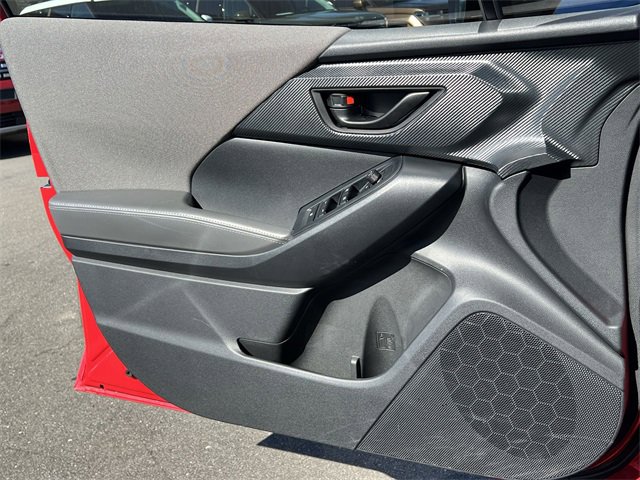 Certified 2025 Subaru Crosstrek 2.0i Premium w/ Convenience Package #2 image 23