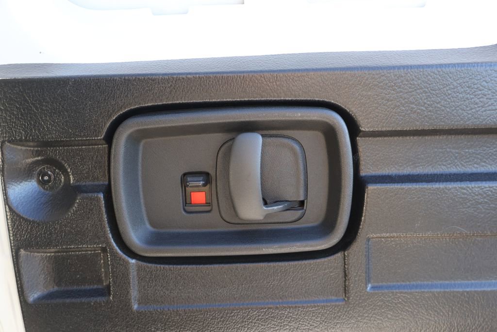 Used 2022 Chevrolet Express 3500 w/ Driver Convenience Package image 41