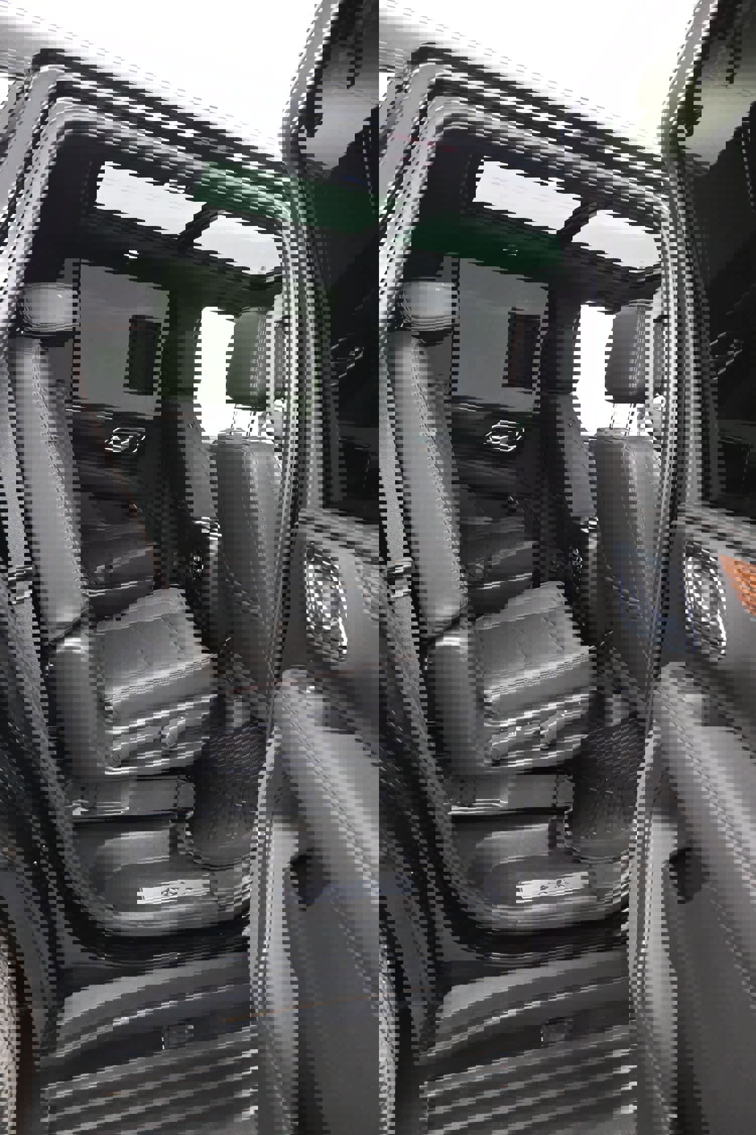 Used 2023 Chevrolet Tahoe High Country image 12