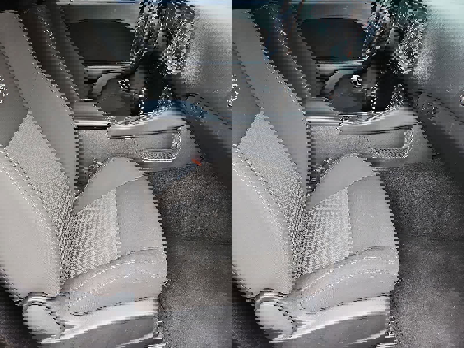 Certified 2021 Dodge Challenger R/T Scat Pack image 18