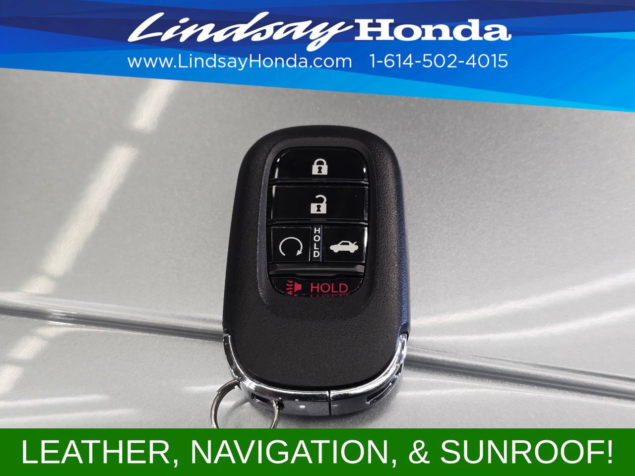 Used 2025 Honda Civic Sport Touring image 23