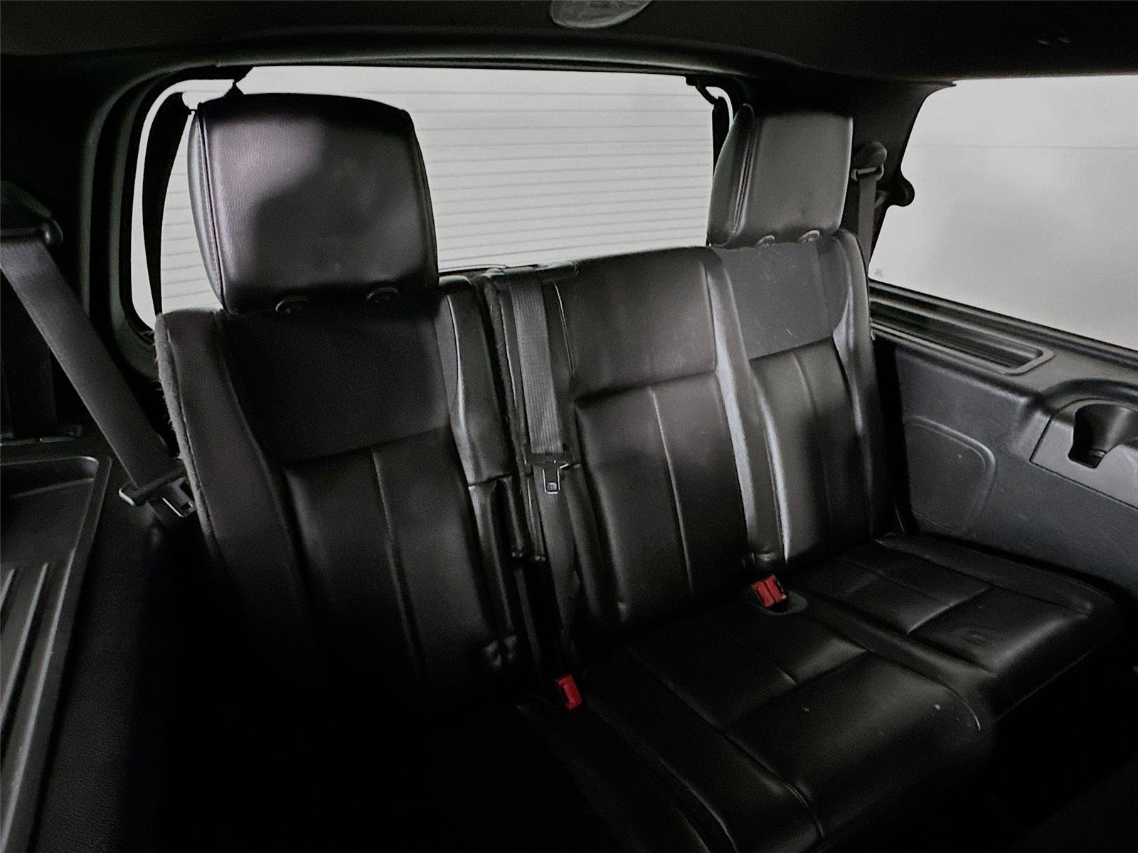 Used 2012 Ford Expedition Limited image 26