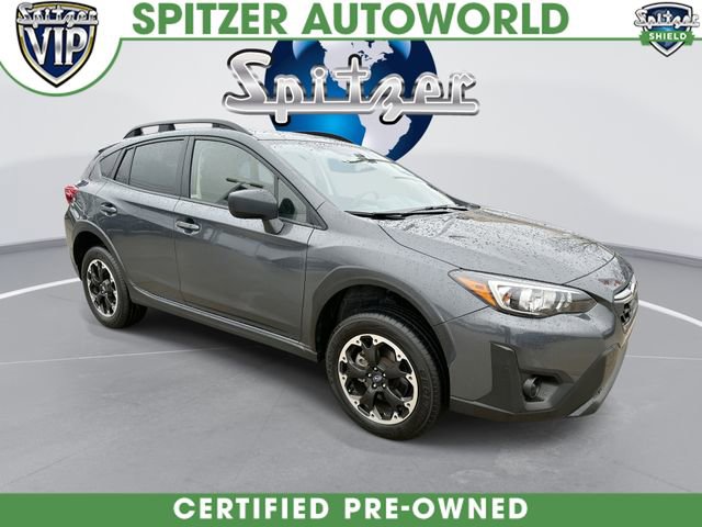 Used 2023 Subaru Crosstrek 2.0i