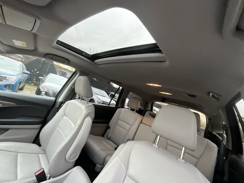 Used 2017 Honda Pilot EX-L image 15