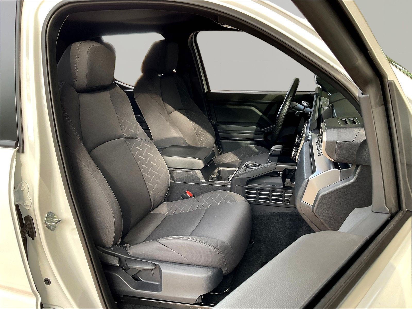 Used 2026 Toyota Tacoma SR5 AWD/4WD image 29