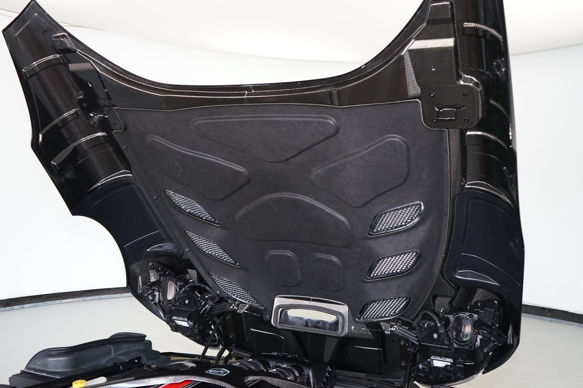 Used 2014 SRT Viper SRT-10 RWD image 32