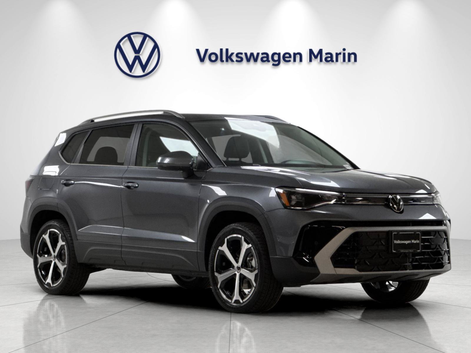 New 2026 Volkswagen Taos SEL AWD/4WD image 7