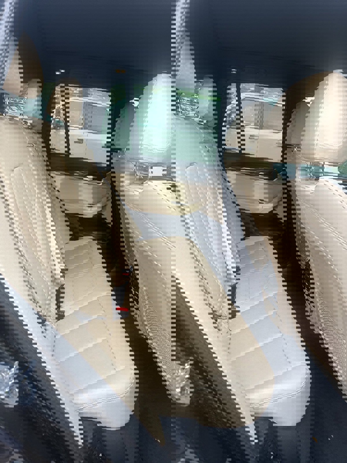 Used 2019 BMW X3 xDrive30i w/ Convenience Package image 8