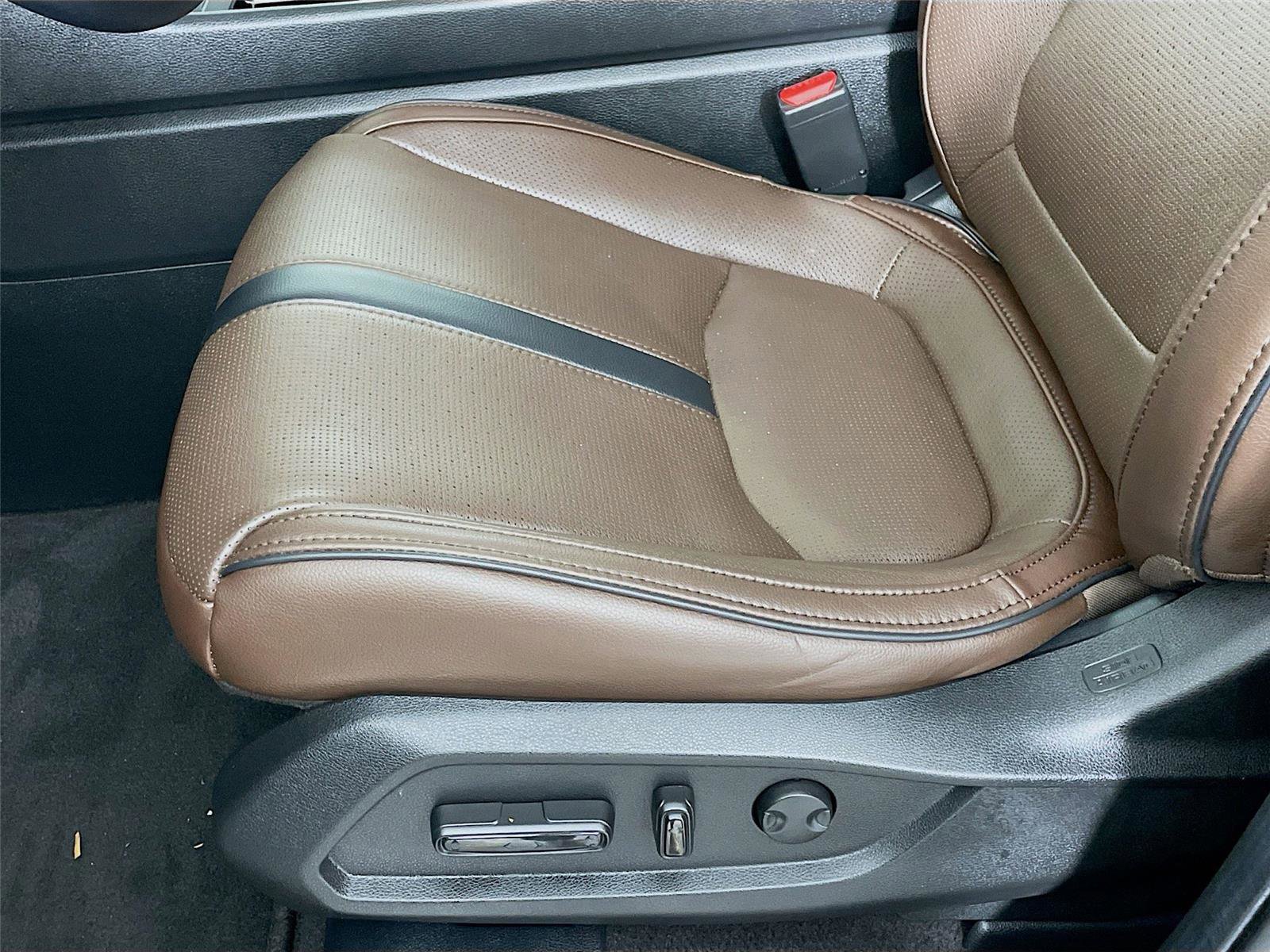 Used 2024 Honda Pilot Elite image 26