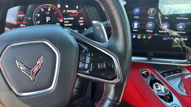 Used 2022 Chevrolet Corvette Stingray image 23