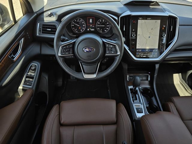 Used 2023 Subaru Ascent Touring w/ Popular Package #2A image 27