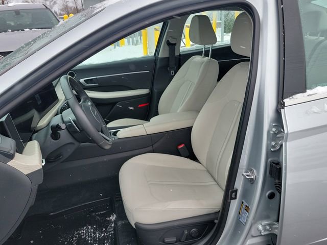 Used 2024 Hyundai Sonata SEL image 7