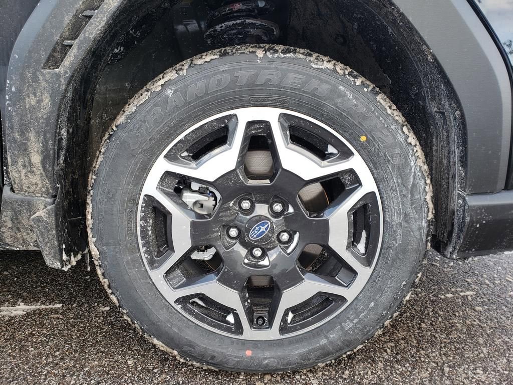 New 2026 Subaru Outback Touring image 12