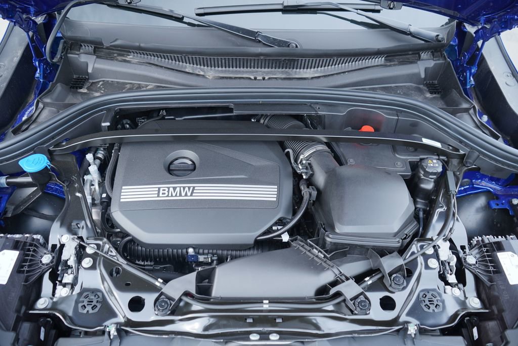 New 2026 BMW X2 xDrive28i w/ Technology Package image 20