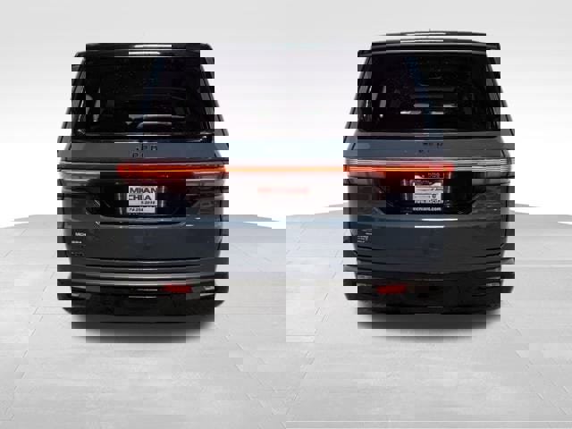 New 2026 Jeep Grand Wagoneer Summit w/ 8-Passenger Seating Package image 7