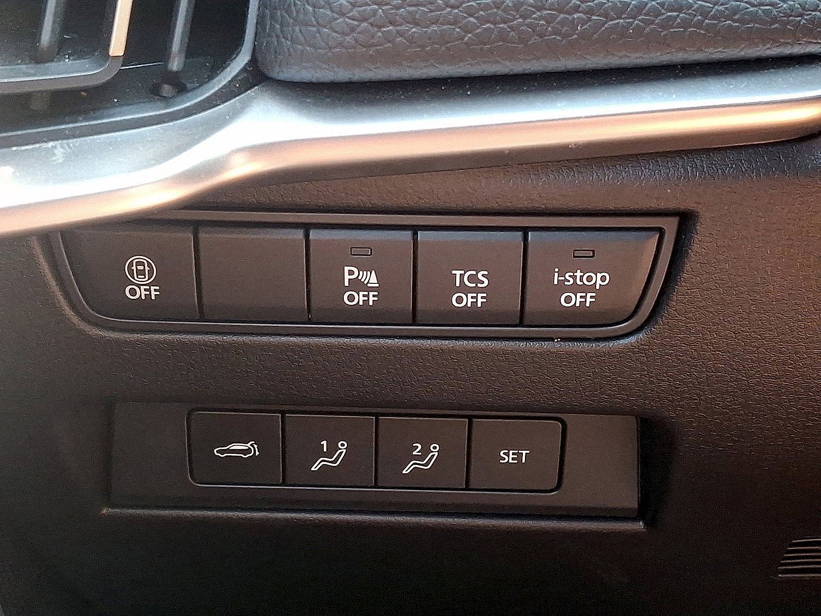 Used 2024 MAZDA CX-90 3.3 Turbo S AWD/4WD image 25