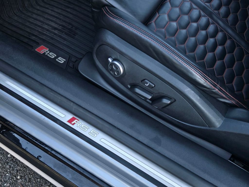 Used 2019 Audi RS 5 image 16