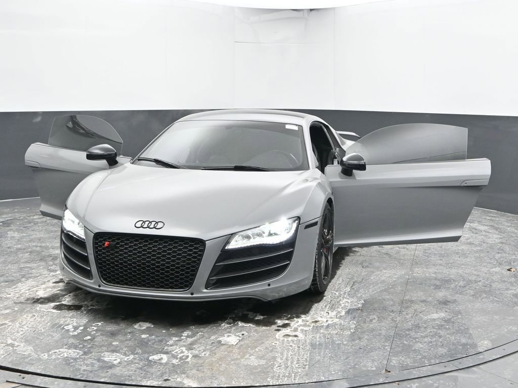 Used 2010 Audi R8 V10 image 75