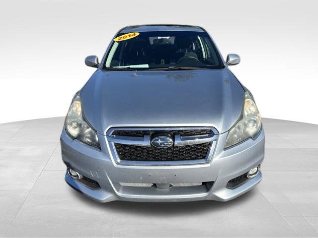 Used 2014 Subaru Legacy 2.5i Sport AWD/4WD image 2