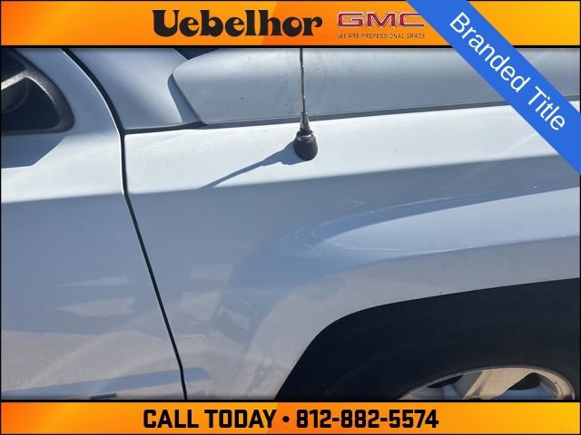Used 2015 Jeep Patriot Sport w/ Power Value Group FWD image 8
