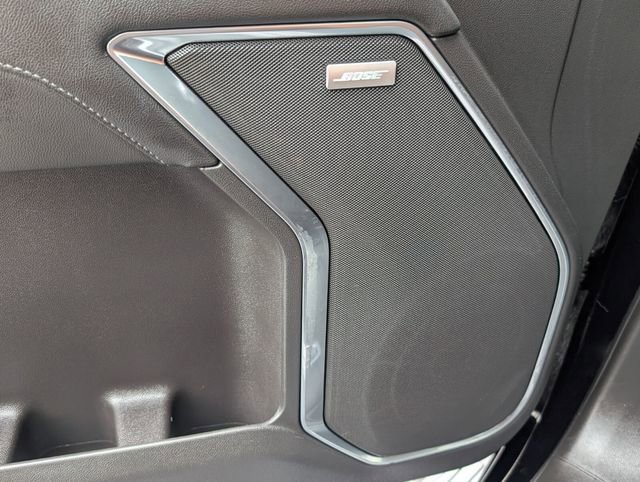 Used 2022 GMC Sierra 1500 SLT w/ SLT Premium Plus Package image 38