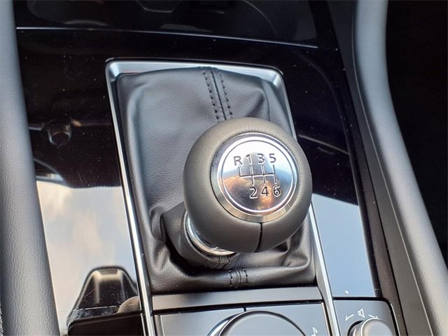 New 2026 MAZDA MAZDA3 2.5 S Hatchback w/ Premium Pkg image 10