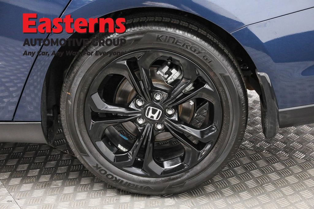 Used 2025 Honda Accord SE image 32