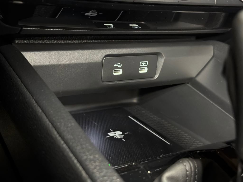 New 2026 Honda Accord Sport image 26