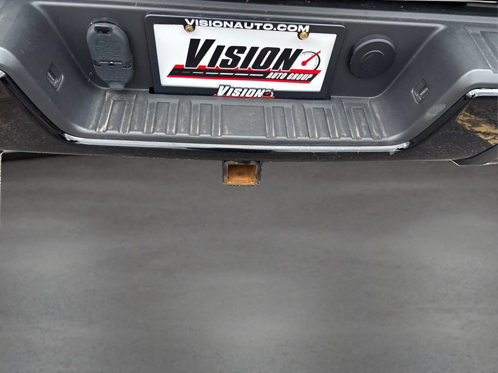 Used 2021 GMC Canyon Elevation w/ High Elevation Package image 14