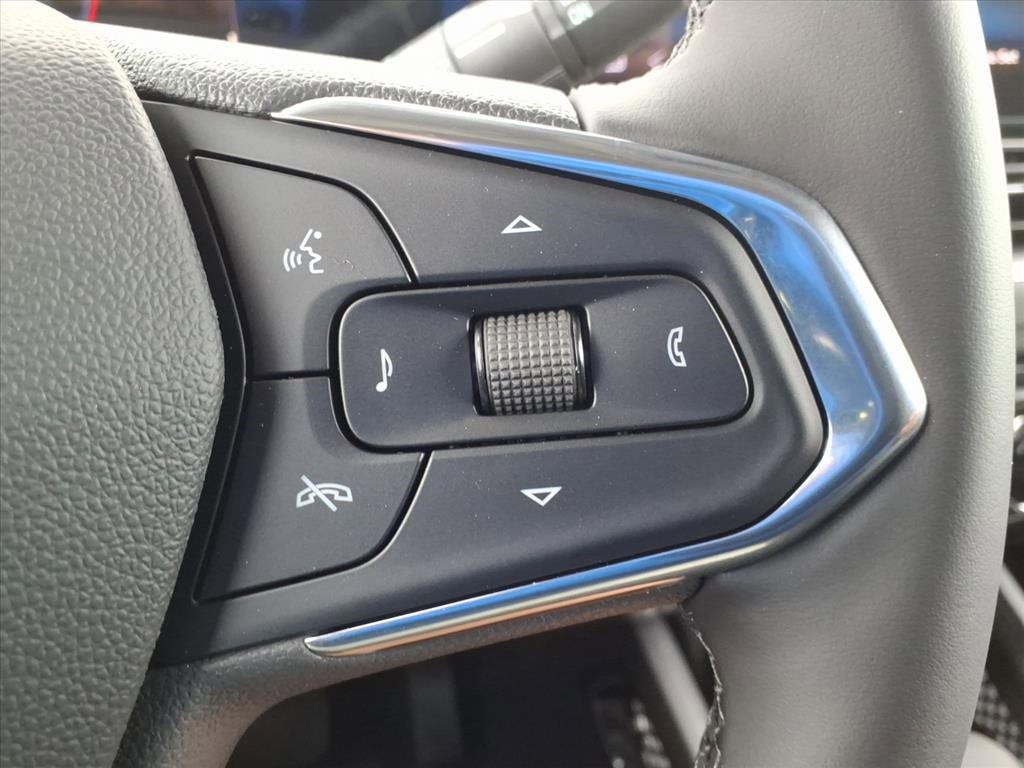 New 2026 Chevrolet TrailBlazer LT w/ Convenience Package image 18