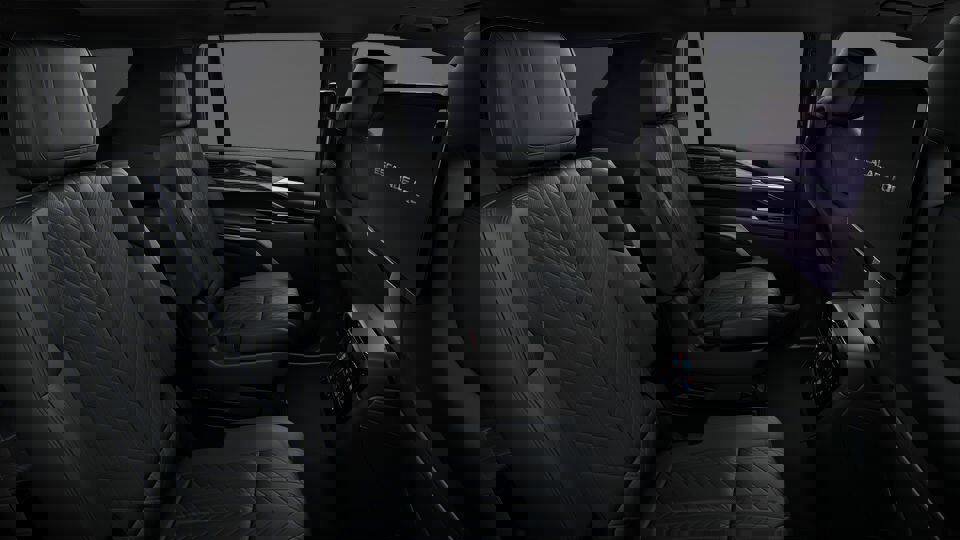 New 2026 Cadillac Escalade IQL Sport 1 image 12