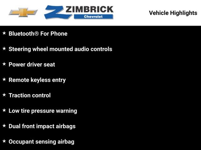 Certified 2024 Chevrolet Equinox LT image 6