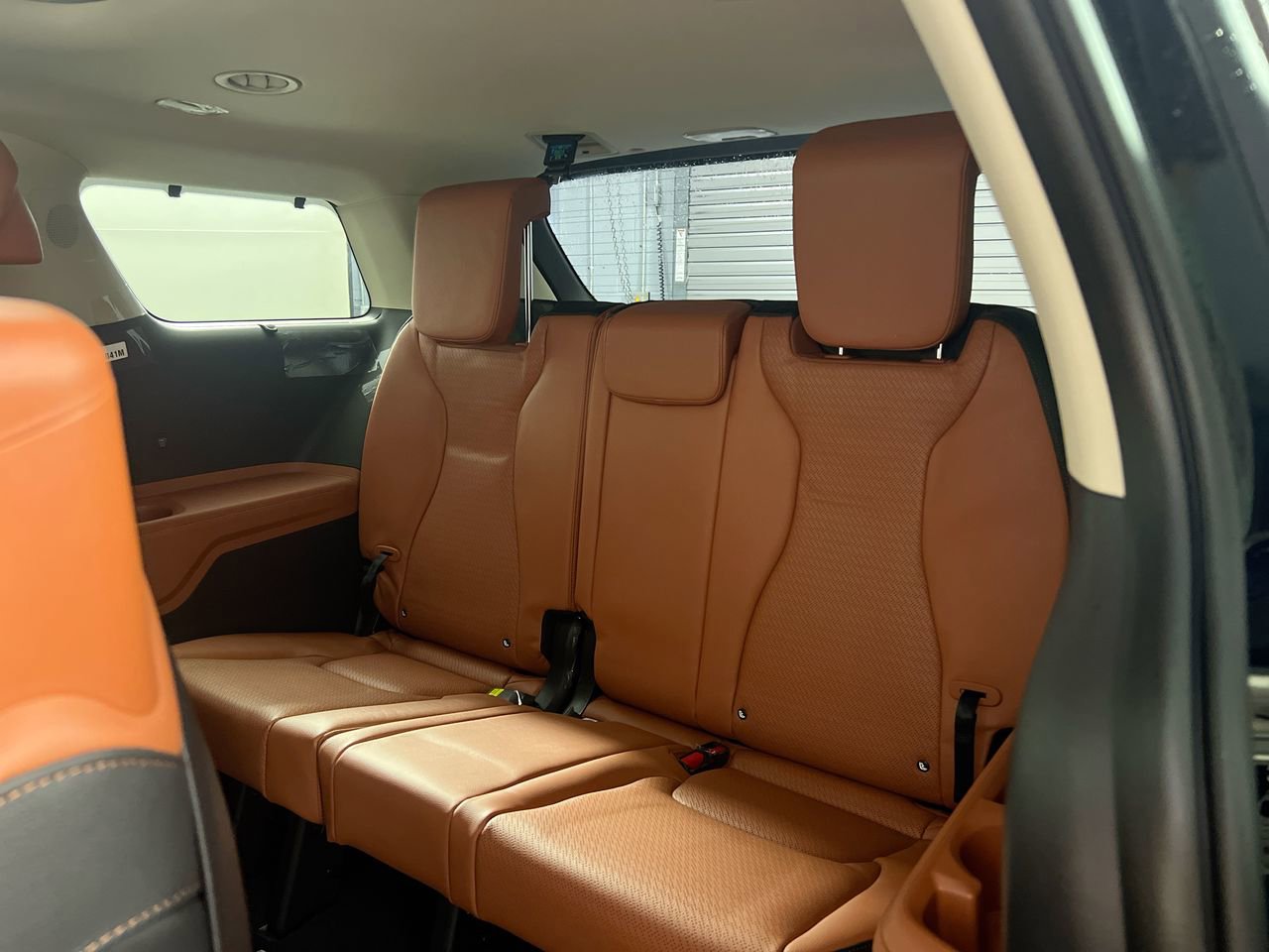 New 2026 Kia Carnival SX w/ SX Dark Edition Package image 30