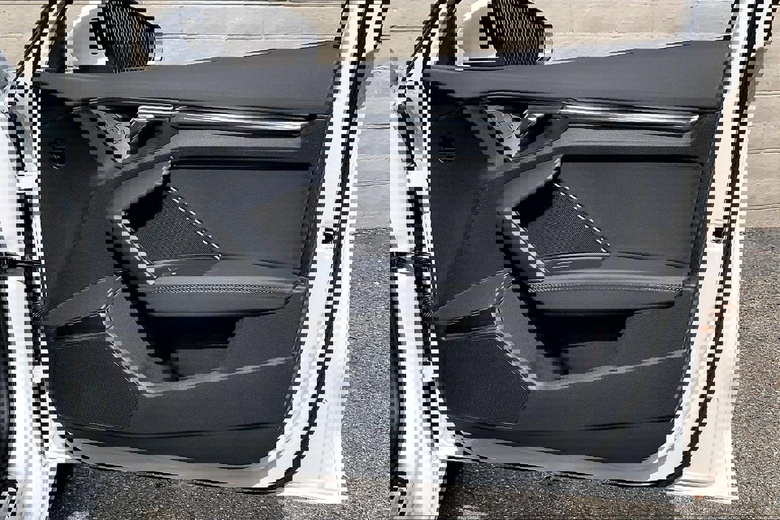 Used 2023 Audi A3 2.0T Premium Plus w/ Premium Plus Package image 23