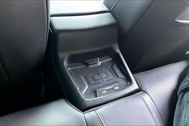Used 2024 Chevrolet Camaro LT w/ RS Package RWD image 32