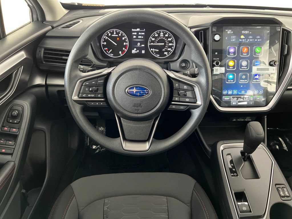 New 2026 Subaru Impreza 2.0i Sport AWD/4WD image 15